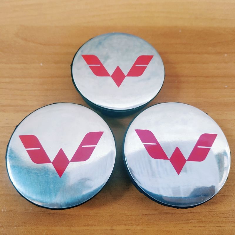 Dop Velg Wuling Convero Cortez