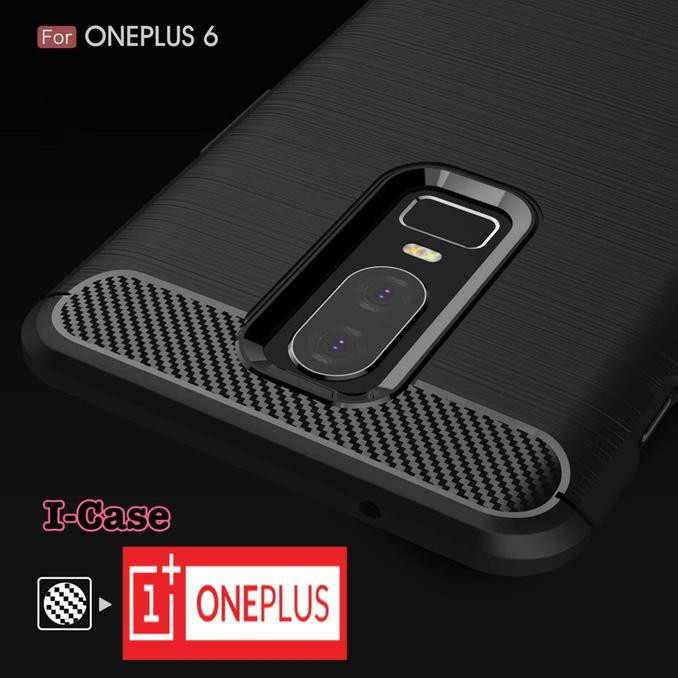 Oneplus 6 Case Rugged armor