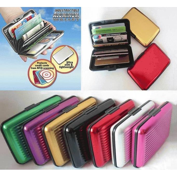 

card guard non packing - Biru MURAAAh