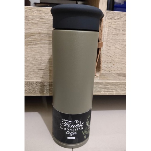 Excelso Tumbler Stainless/ Botol Minum / Botol Air