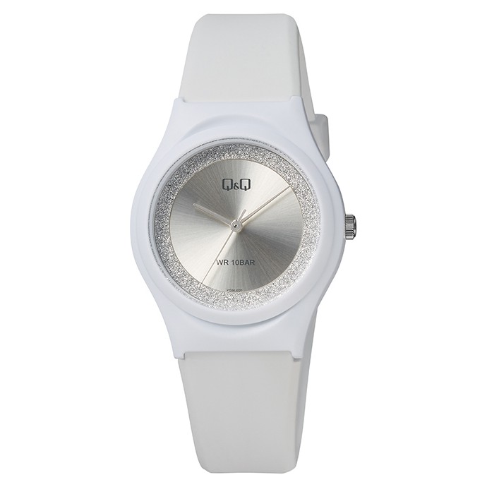 Q&amp;Q QNQ QQ Analog Original Watch Jam Tangan Wanita qq READY VQ86 New SERIES Anti Air