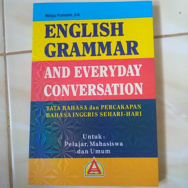 Jual Buku English Grammar | Shopee Indonesia