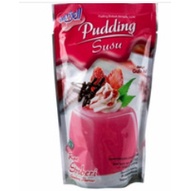 

PUDDDING STRAWBERY 145GR