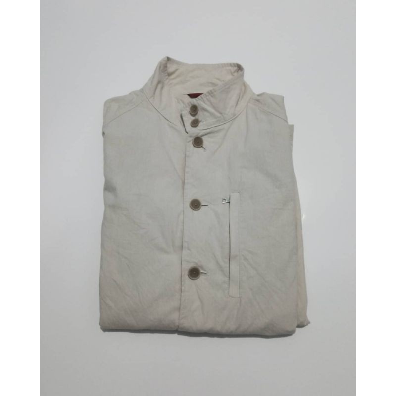 PARKA HUSH PUPPIES SECOND