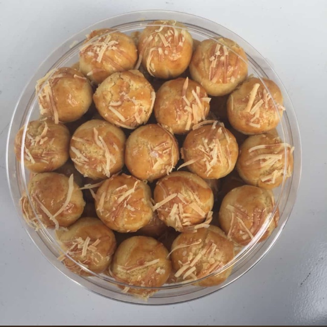 

Nastar