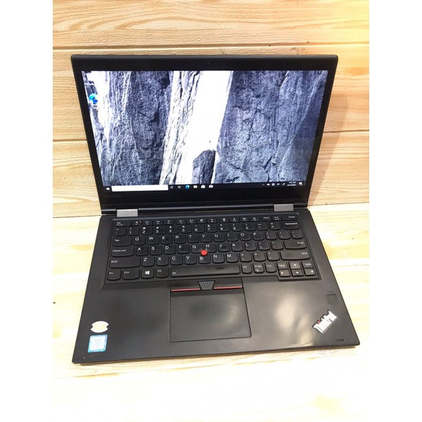 Laptop Lenovo Thinkpad Yoga 370 i5 Gen 7 SALE !!!