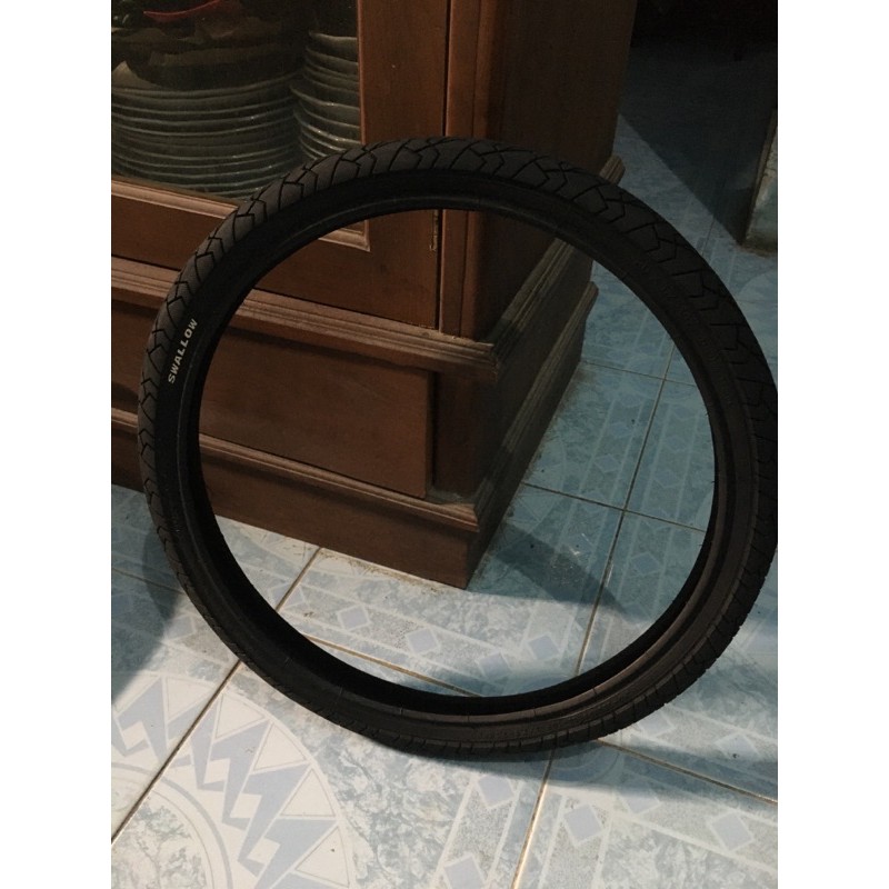 BAN SEPEDA 20 x 1.75 | 1.95 SWALLOW