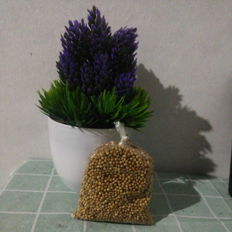 

ketumbar 50 gram