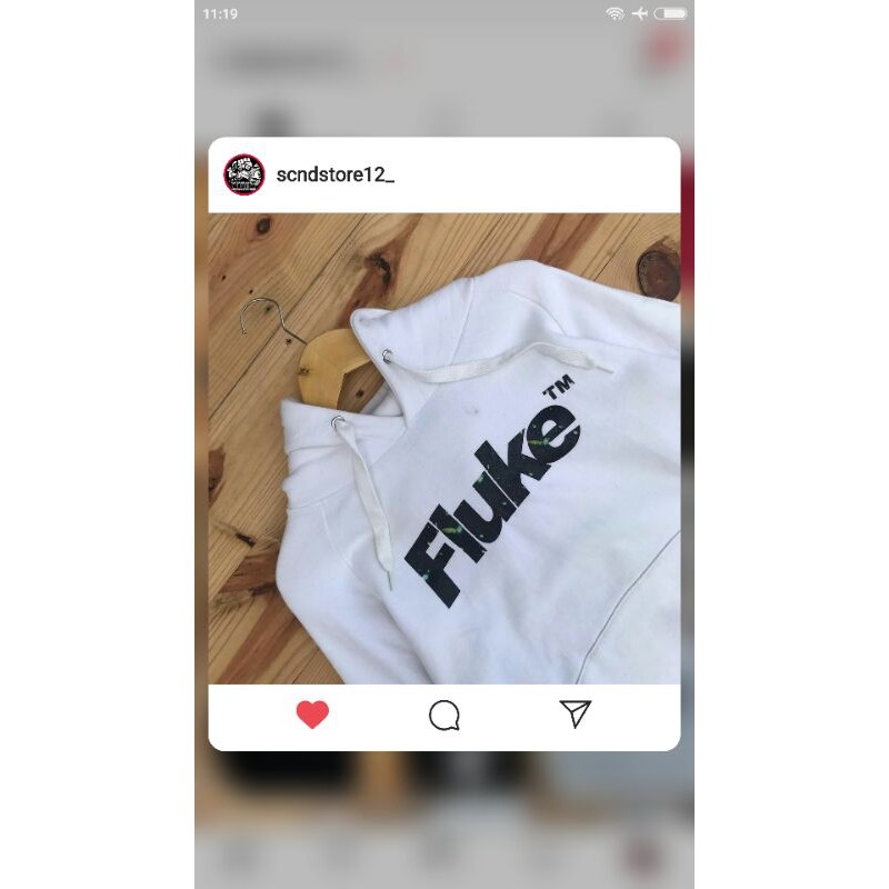 hodie fluke sz L (64x54)