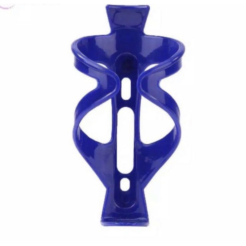 1 set lengkap Lampu sepeda depan belakang, bel klakson sepeda, bracket tempat botol minuman sepeda-2