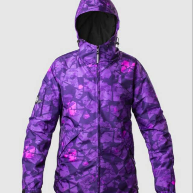 Widow purple