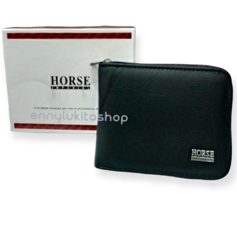 DOMPET KULIT IMPORT ASLI IMPERIAL HORSE ORIGINAL DOMPET SELETING KULIT ASLI IMPERIAL HORSE ORIGINAL 