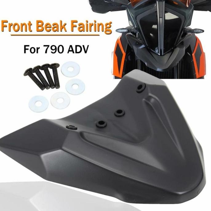 

Moncong paruh/Wingle aerodinamic 390/ 790 ADV