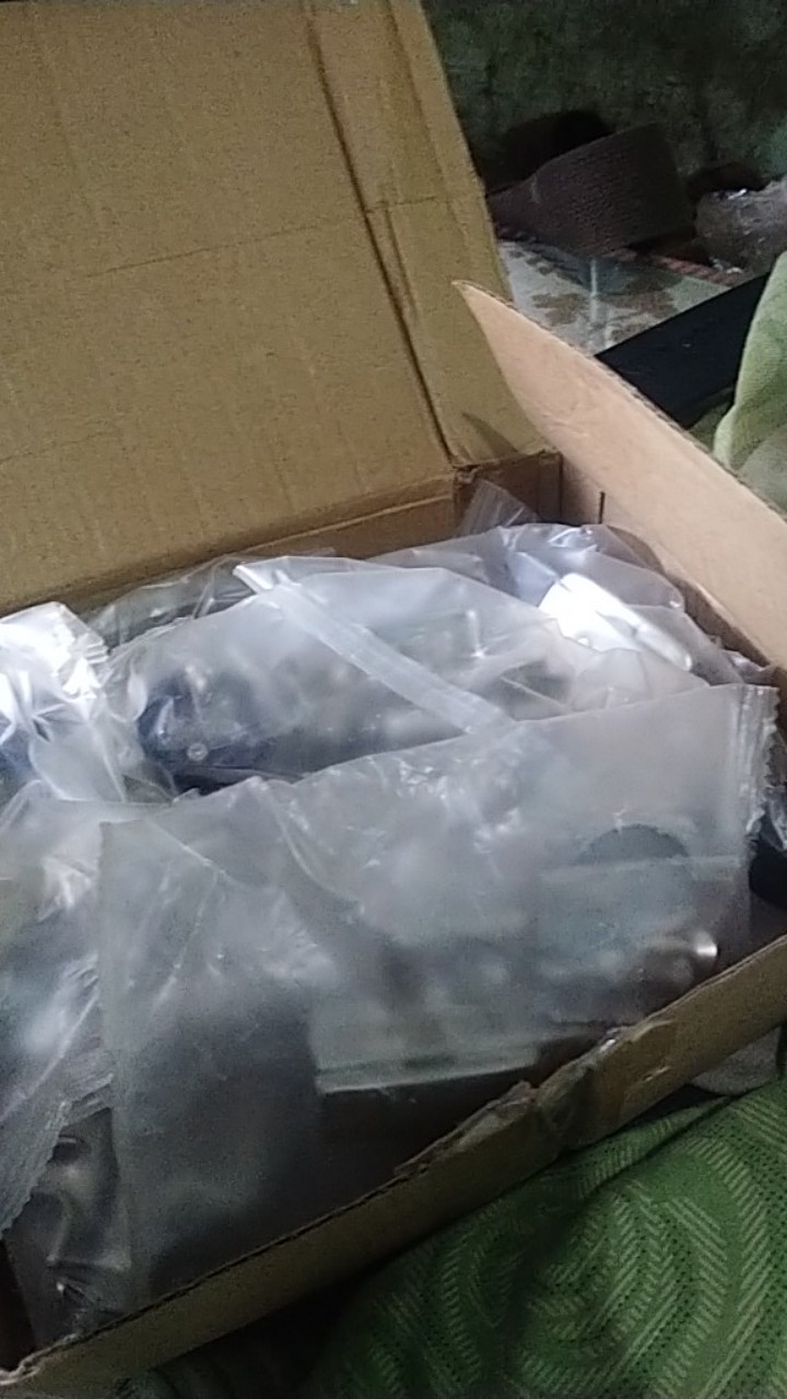 Engsel Sendok Kaca Hidrolis Lemari Buffet Etalase 26mm 35mm Bukan Huben Gh