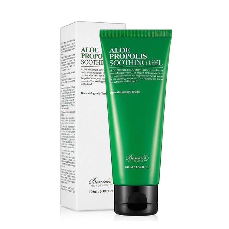 Benton - Aloe Propolis Soothing Gel