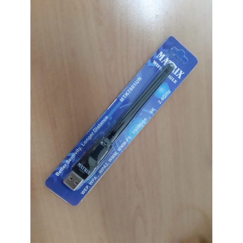 USB WIFI DONGLE MATRIX