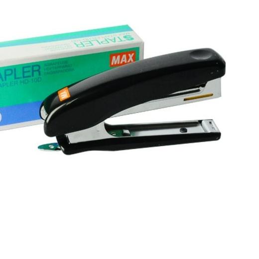 

✈ Max Staples / stapler Hd 10 D ☆