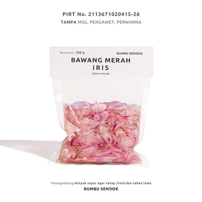 

Cuci Gudang Awal Tahun [Refill] Bawang Merah Iris Dalam Minyak Cuci Gudang Awal Tahun