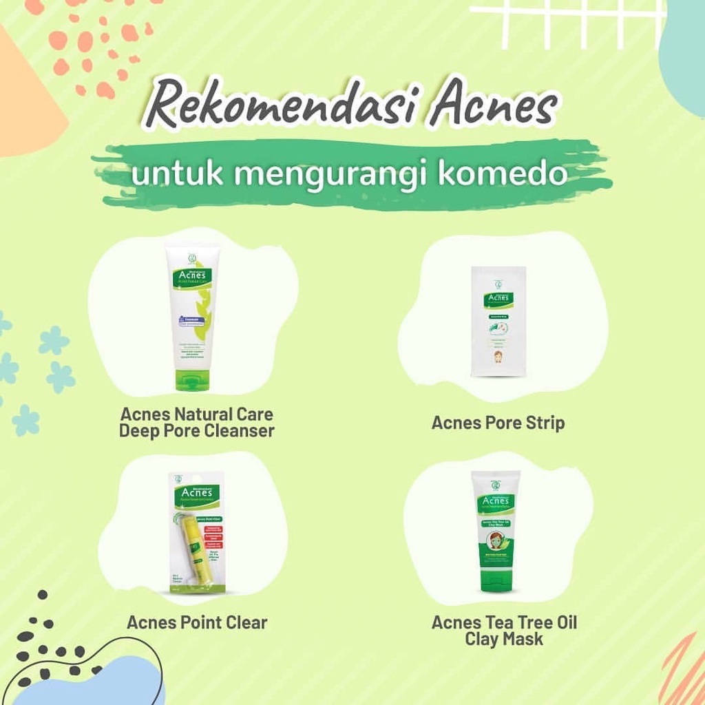 ACNES Treatment Series Acnes Washing Bar Japan / Pembersih Tubuh 80g / Natural Care / Complete White Oil Control Whitening Yogurt Touch Deep Pore Cleanser Creamy Wash Foaming Derma Gentle 50g 100g / Skincare Facial Toner Serum Mask Cream / Rohto Paket Set