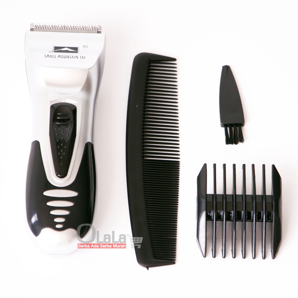 ALAT MESIN CUKUR RAMBUT PRIA STM-A008