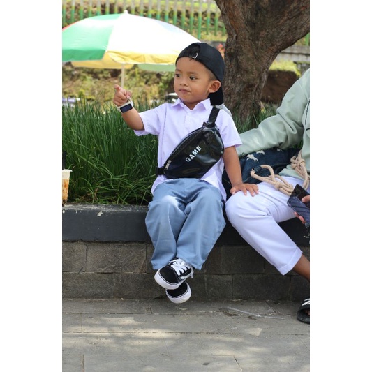 inttan_olshop | Seragam anak SMA | OOTD | Seragam Dilan Anak | Seragam SMA Anak