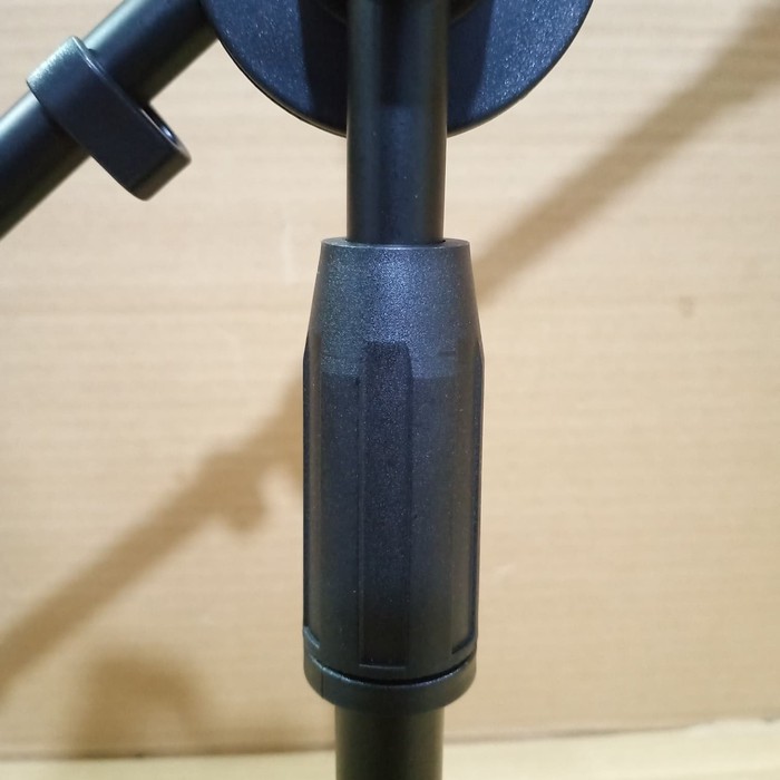 PALADIN SM 308 STAND MIC LANTAI TANGGUNG