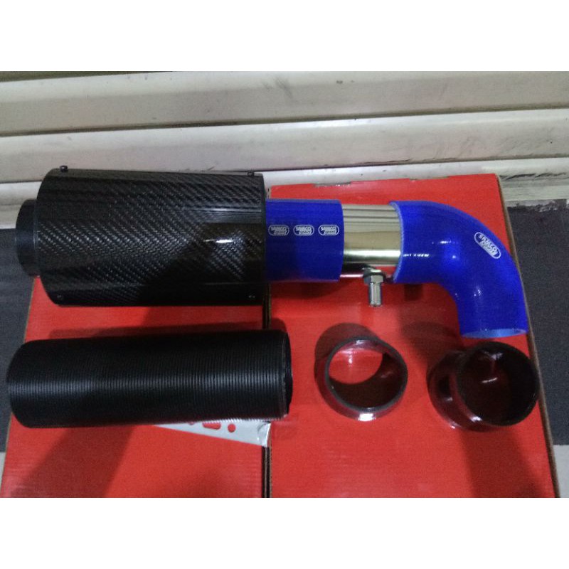 Open Filter Set Katana - Open Filter Jimny