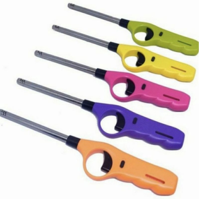 Jual Pematik Api Kompor Gas Korek Api Gas Lighter Gas | Shopee Indonesia