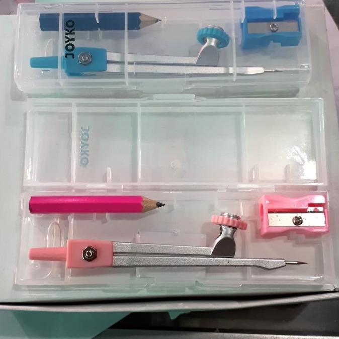 

TERMURAH Jangka ms 55 joyko/PULPEN GEL/PULPEN LUCU/PULPEN 1 PACK/PENSIL WARNA/PENSIL 2B/PENGHAPUS JOYKO/PENGHAPUS LUCU/RAUTAN PENSIL PUTAR/RAUTAN ELEKTRIK/SPIDOL WARNA/SPIDOL PERMANEN/SPIDOL WHITEBOARD/CORRECTION TAPE