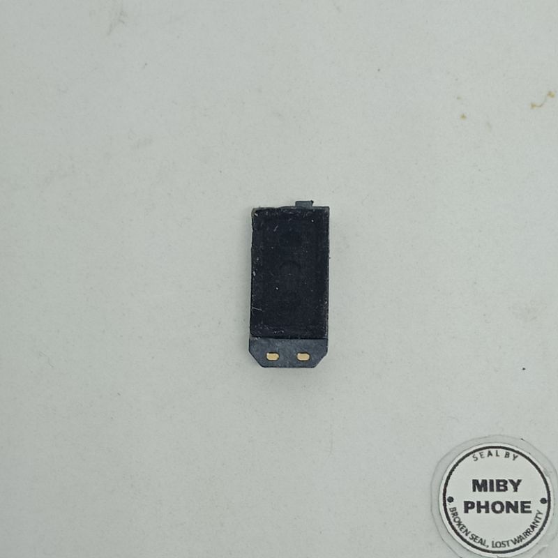SAMSUNG GALAXY J3 2016 J320G/DS BUZZER SPIKER MIC