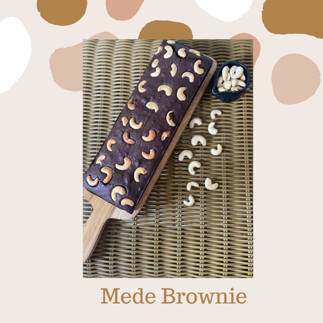

Mede Brownie