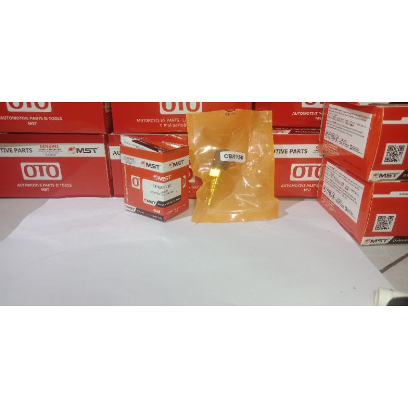 SENSOR SUHU CBR 150 MST 37870-KRJ-901