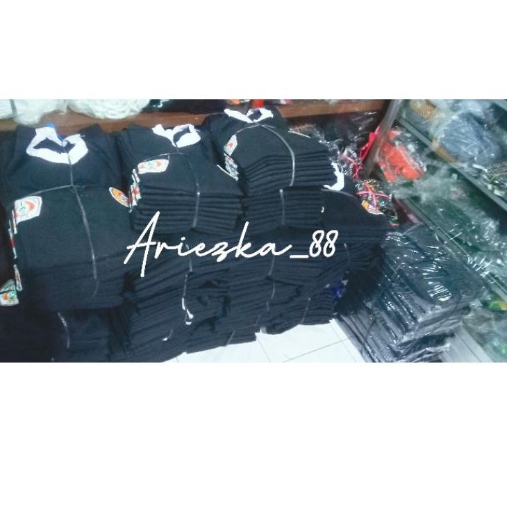 [KODE MMEIA] SERAGAM LATIHAN SISWA CEMPAKA PUTIH | baju latihan siswa pscp | baju cp