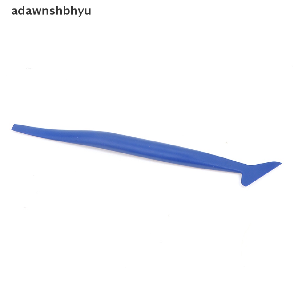 Adawnshbhyu Scraper Micro Squeegee Untuk Merapikan Stiker Vinyl Mobil