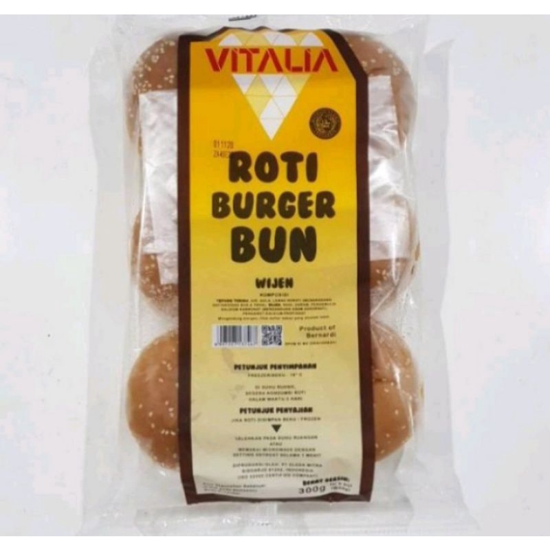 

BERNARDI roti Vitalia wijen 6s