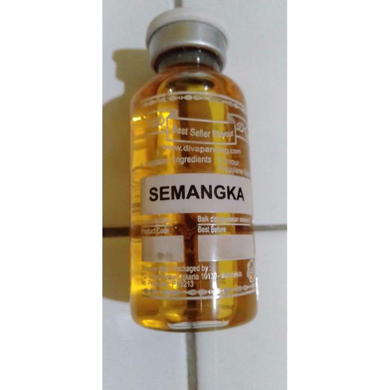 Essen diva aroma SEMANGKA 30 ML
