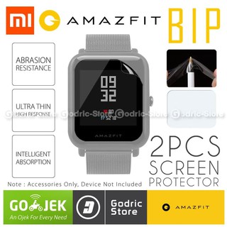 amazfit bip murah