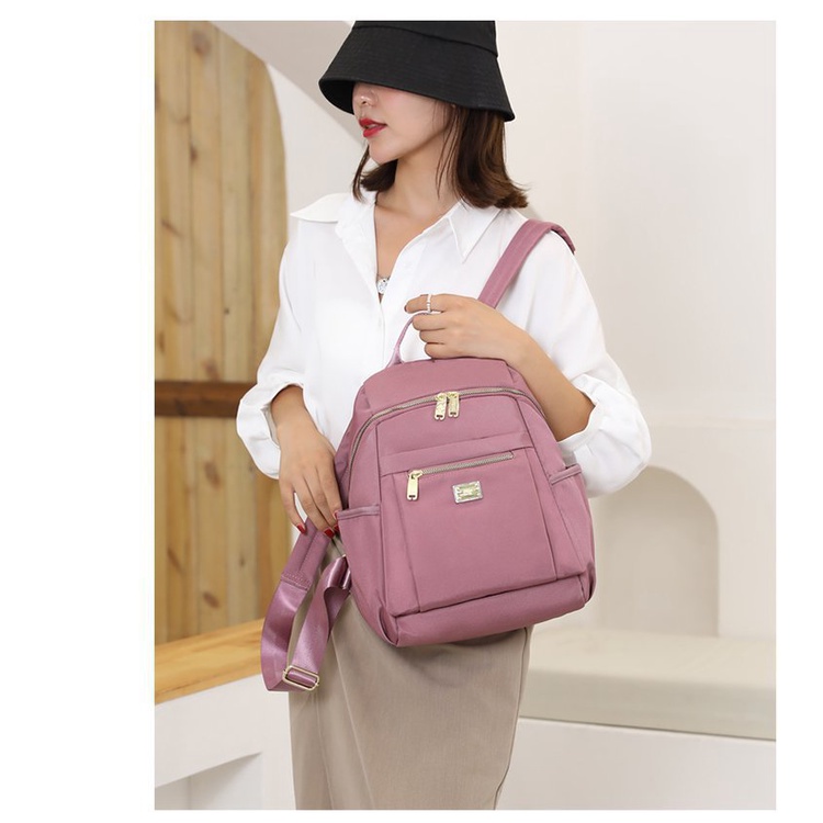 TERBARU RANSEL WANITA CHIBAO 100% ORI *04.29*-2