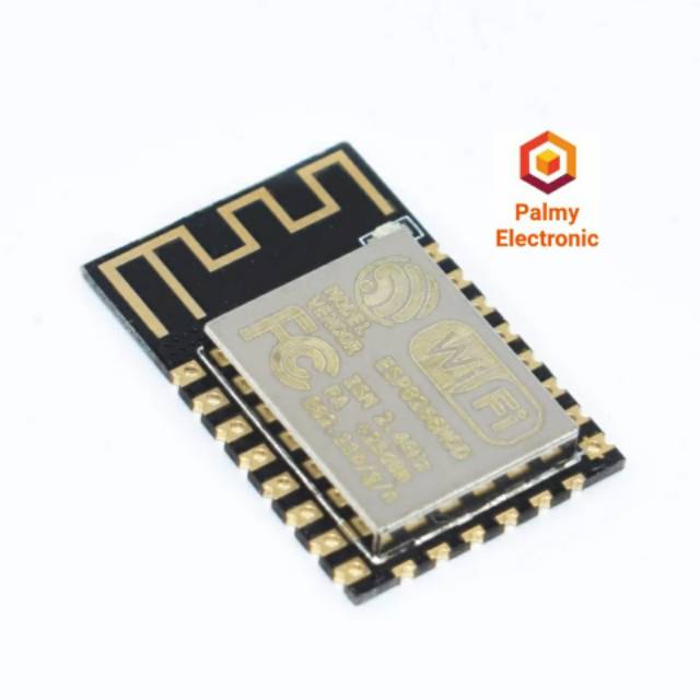 ESP-12F ESP8266 Serial Wifi Module IoT