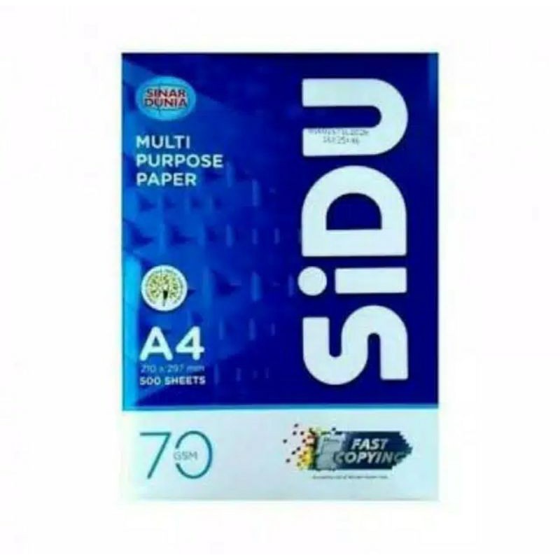 

Sidu HVS