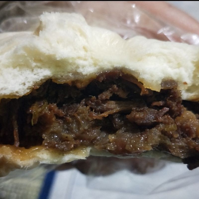 

Bakpao Chik Yen Ayam Spesial