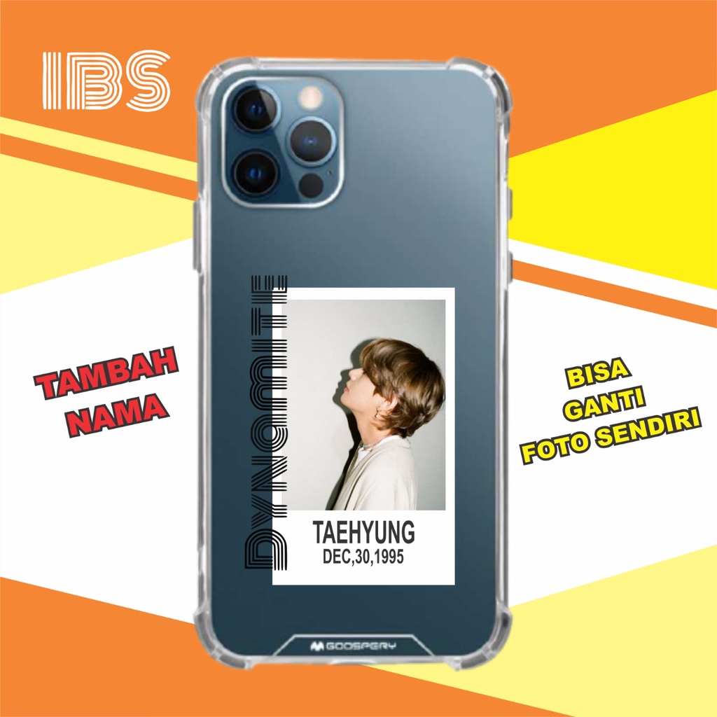 CUSTOM CASE FOTO REQUEST SENDIRI IPHONE OPPO VIVO XIAOMI REALME REDMI SAMSUNG POCOPHONE POCO-3