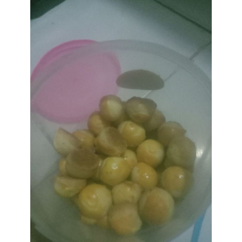 

kue nastar wisman