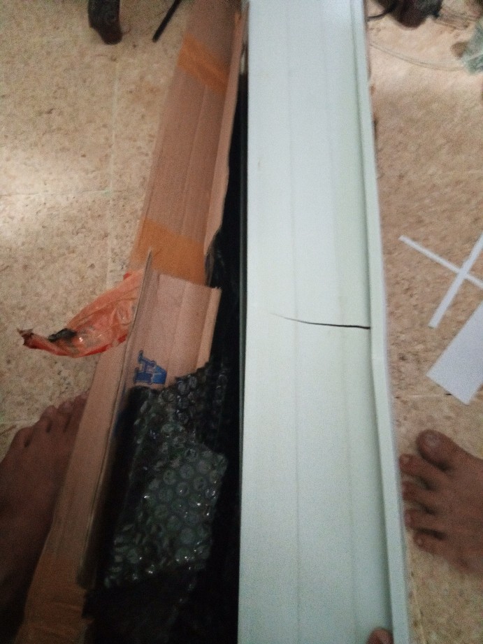 Filter Talang Uk 80-150 Cm