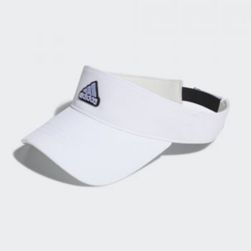 topi golf adidas golf visor women original