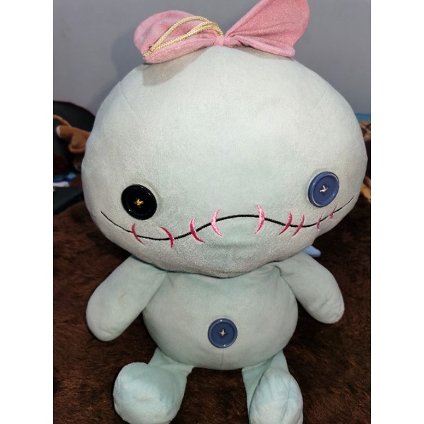 Boneka Scrump Jumbo Disney
