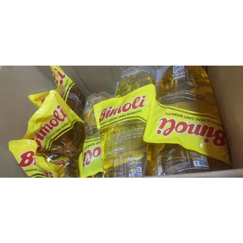 Jual Minyak Goreng 2 liter | Shopee Indonesia