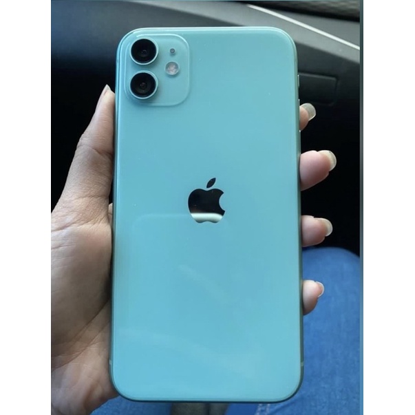 iphone 11 second like new 64gb murah termurah