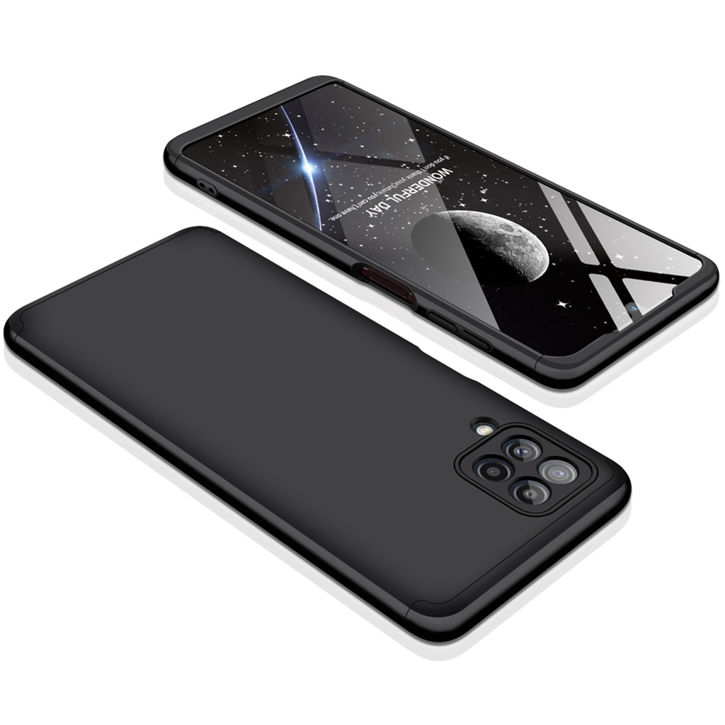 ORIGINAL Hardcase GKK CASE 360 Full Protective for Samsung A22 4G