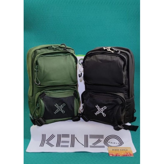 tas selempang pria X087